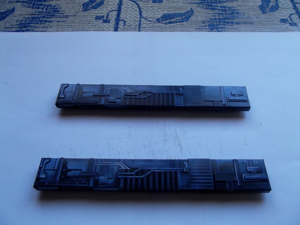 USS SULACO 1: 320 (Plná velikost v novém okně) USS SULACO 1: 320