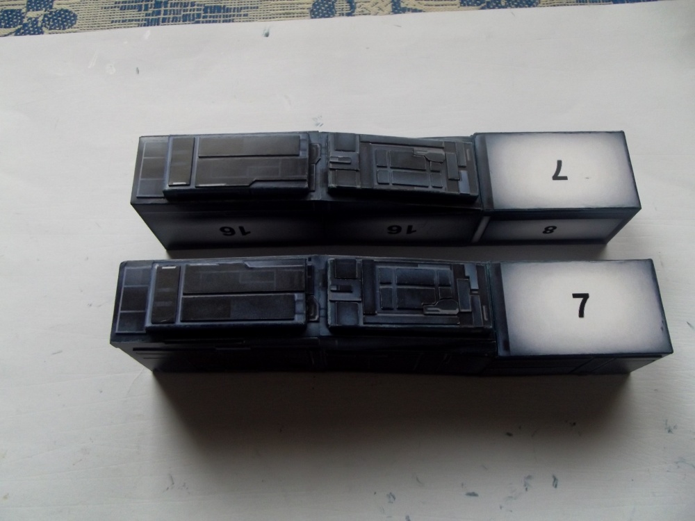 USS SULACO 1: 320 (Plná velikost v novém okně) USS SULACO 1: 320
