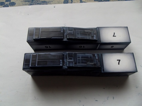 USS SULACO 1: 320 USS SULACO 1: 320