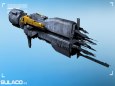 USS SULACO    1: 320
