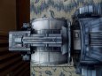 USS SULACO    1: 320