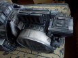 USS SULACO    1: 320
