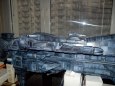 USS SULACO    1: 320
