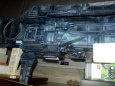 USS SULACO    1: 320