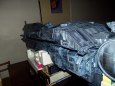 USS SULACO    1: 320