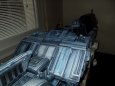 USS SULACO    1: 320