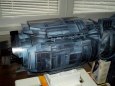 USS SULACO    1: 320