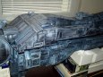 USS SULACO    1: 320