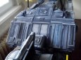 USS SULACO    1: 320
