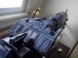 USS SULACO    1: 320