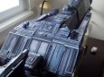 USS SULACO    1: 320