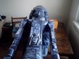 USS SULACO    1: 320