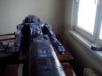 USS SULACO    1: 320