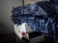 USS SULACO    1: 320