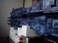 USS SULACO    1: 320