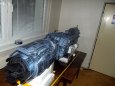 USS SULACO    1: 320