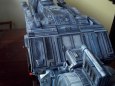 USS SULACO    1: 320