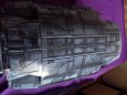 USS SULACO    1: 320