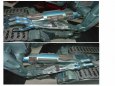USS SULACO    1: 320