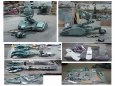 USS SULACO    1: 320