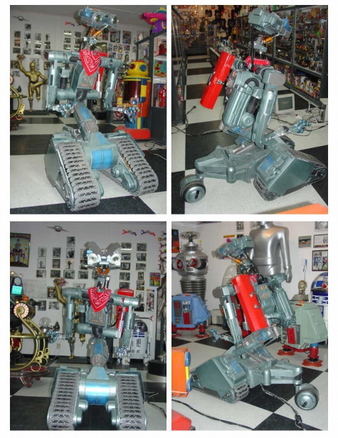 USS SULACO 1: 320 USS SULACO 1: 320