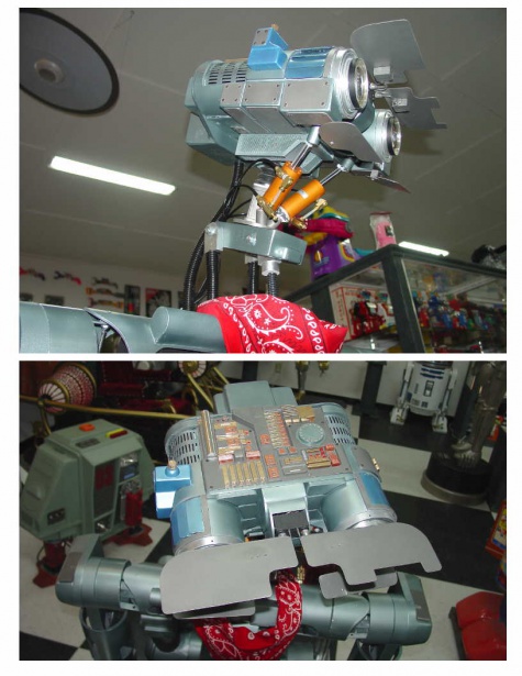 USS SULACO 1: 320 USS SULACO 1: 320
