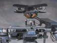 USS SULACO    1: 320