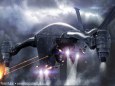 USS SULACO    1: 320