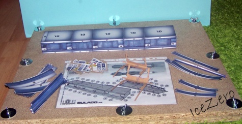 USS SULACO - PATNA USS SULACO - PATNA