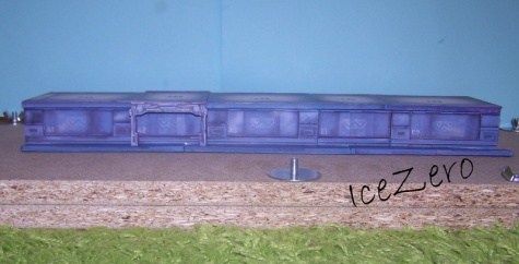USS SULACO - PATNA