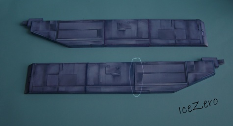 USS SULACO - PATNA