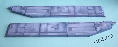 USS SULACO - PATNA