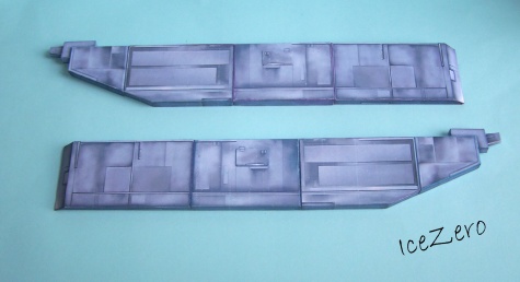 USS SULACO - PATNA