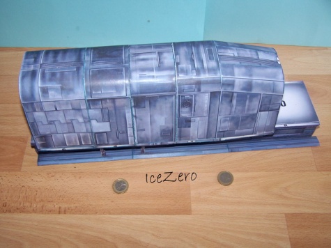 USS SULACO - PATNA USS SULACO - PATNA