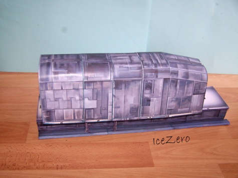USS SULACO - PATNA USS SULACO - PATNA