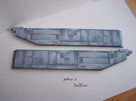 USS SULACO - PATNA USS SULACO - PATNA