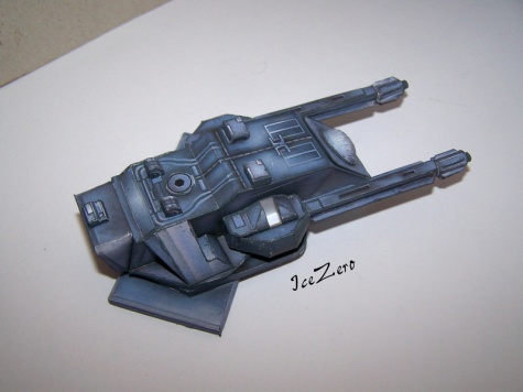 USS SULACO - PATNA USS SULACO - PATNA