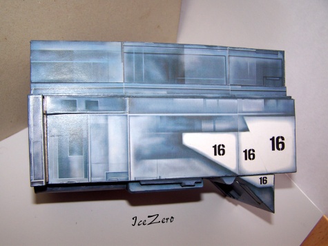 USS SULACO - PATNA USS SULACO - PATNA