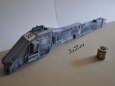 USS SULACO - PATNA