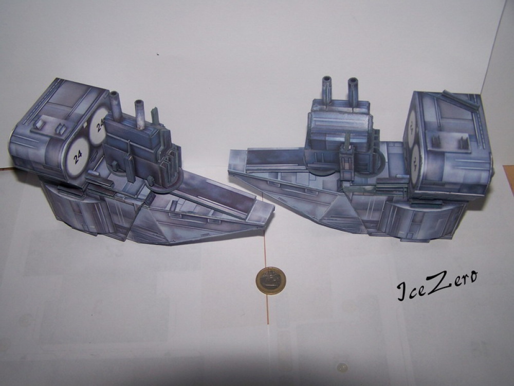 USS SULACO - PATNA (Plná velikost v novém okně) USS SULACO - PATNA