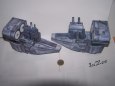 USS SULACO - PATNA