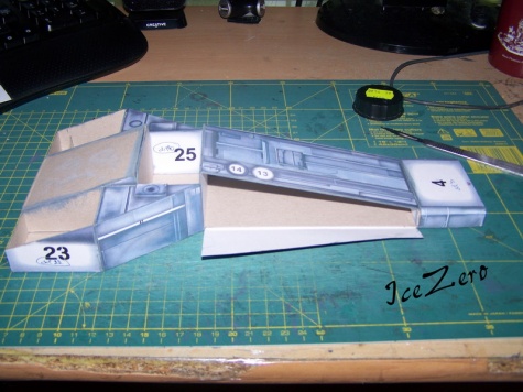 USS SULACO - PATNA USS SULACO - PATNA