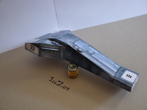 USS SULACO - PATNA USS SULACO - PATNA
