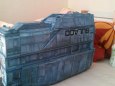 USS SULACO  by Jimam / Jan R�kr / 1:430