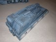 USS SULACO  by Jimam / Jan R�kr / 1:430