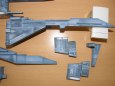 USS SULACO  by Jimam / Jan R�kr / 1:430
