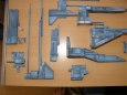 USS SULACO  by Jimam / Jan R�kr / 1:430