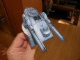 USS SULACO  by Jimam / Jan R�kr / 1:430