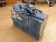 USS SULACO  by Jimam / Jan R�kr / 1:430