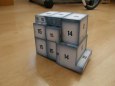 USS SULACO  by Jimam / Jan R�kr / 1:430